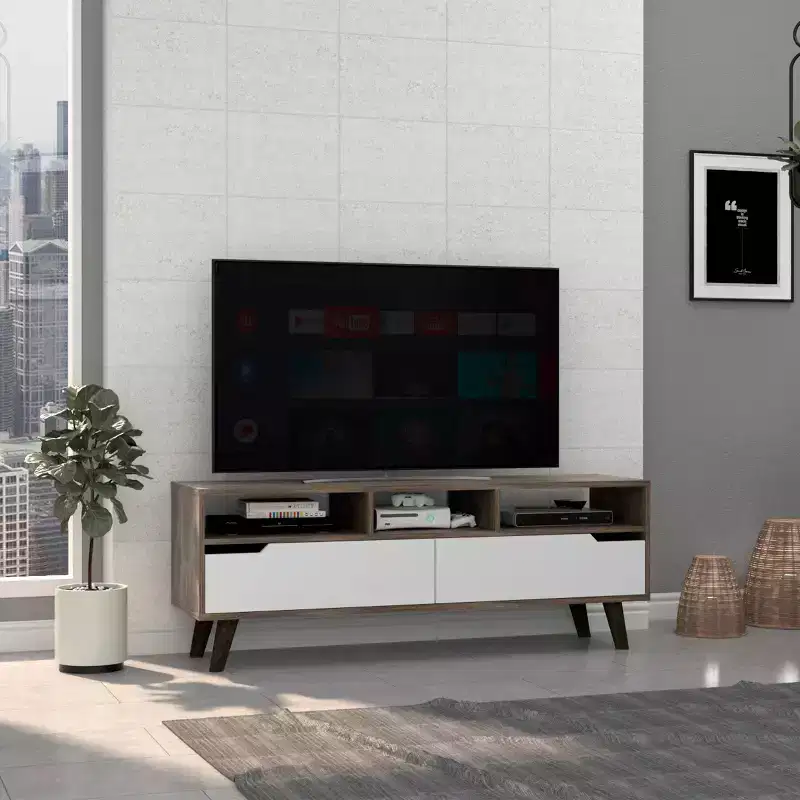TV Stand for TVs up to 60