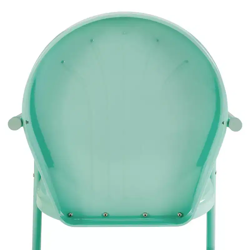 Metal Patio Arm Chair