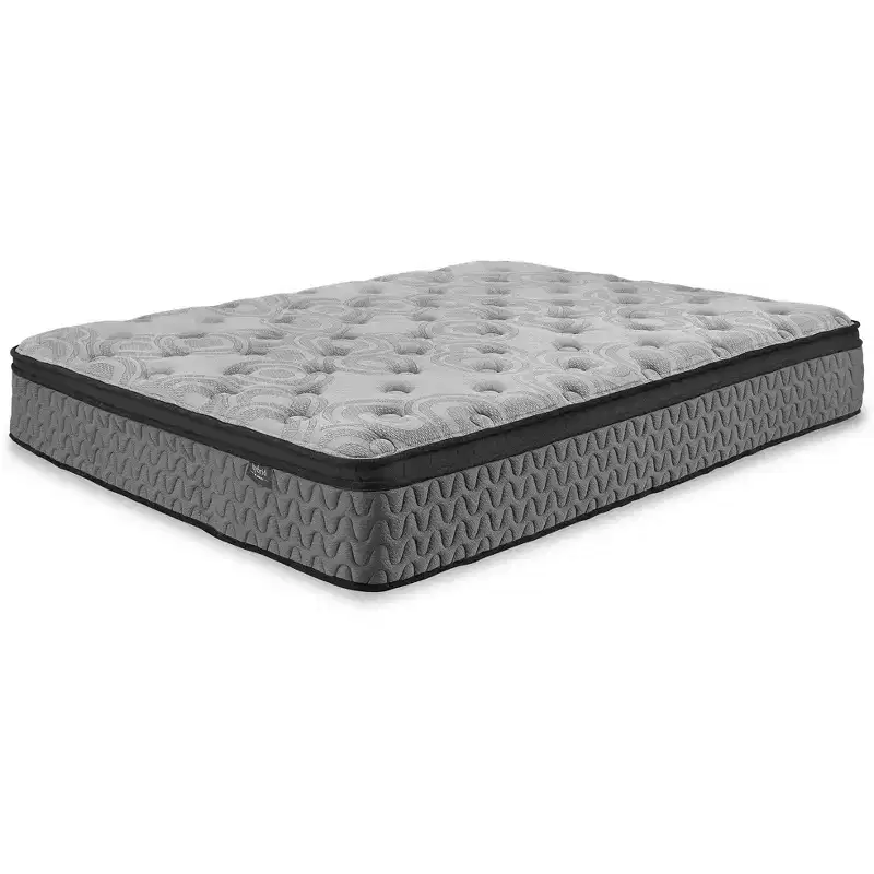 Signature Design by Ashley Augusta2 Pillow Top Mattress