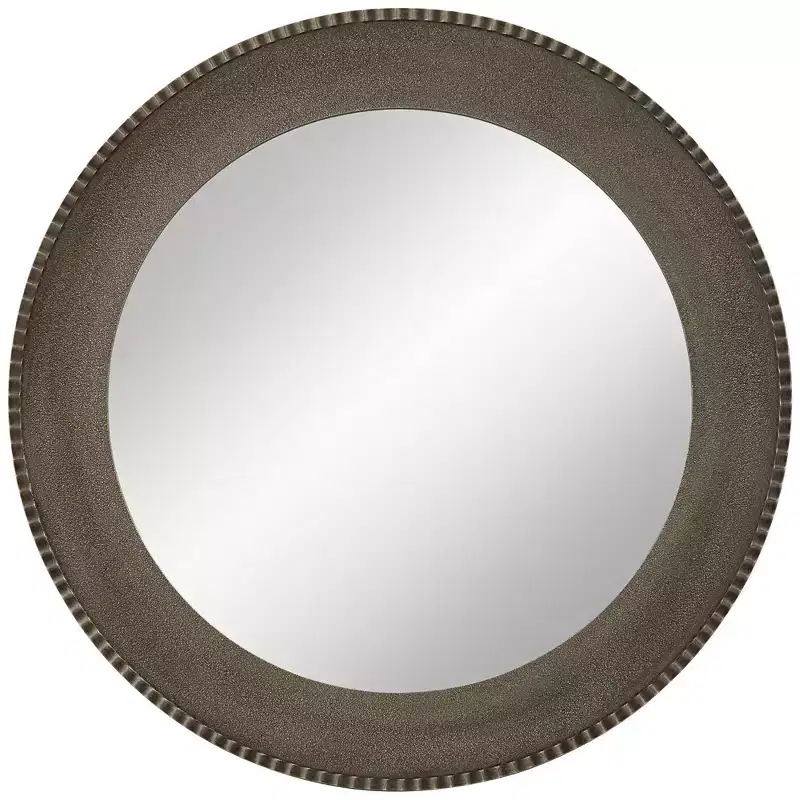 Matte Metallic Silver 34
