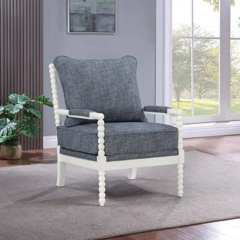 Spindle Chair