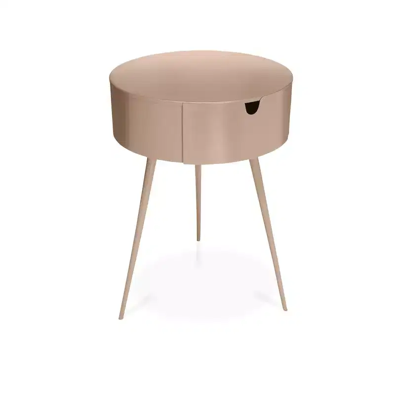 Meridian Furniture,Bali Nightstand