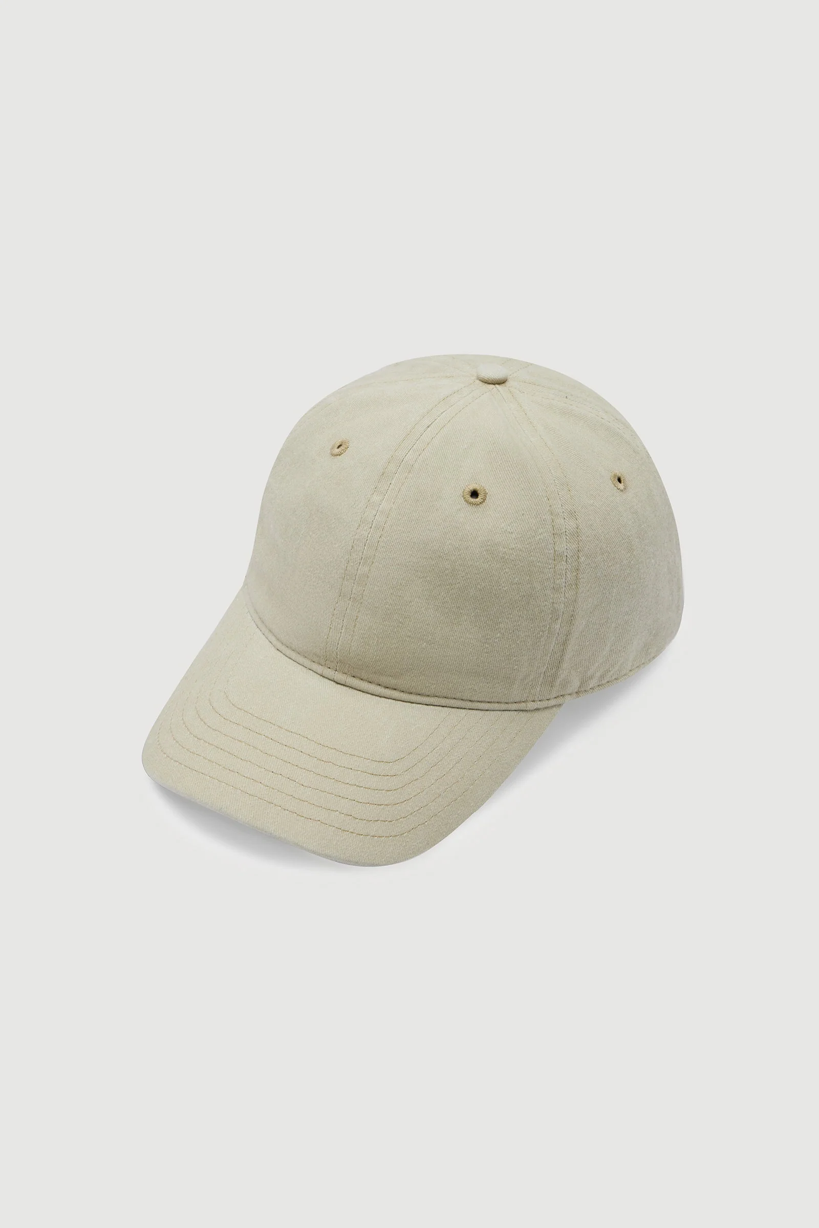 Washed Stone Everyday Cap
