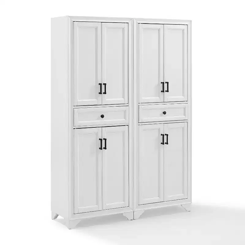 2pc Tara Pantry Set - Crosley