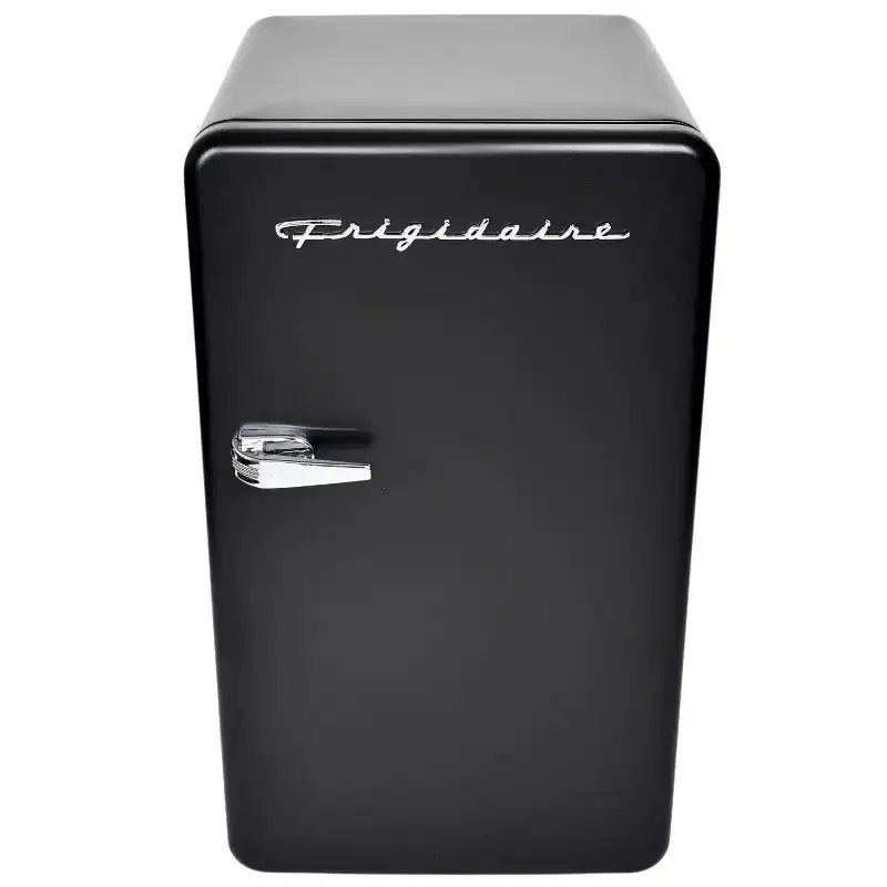 Frigidaire 3.2 cu ft Retro Compact Freestanding Beverage Refrigerator