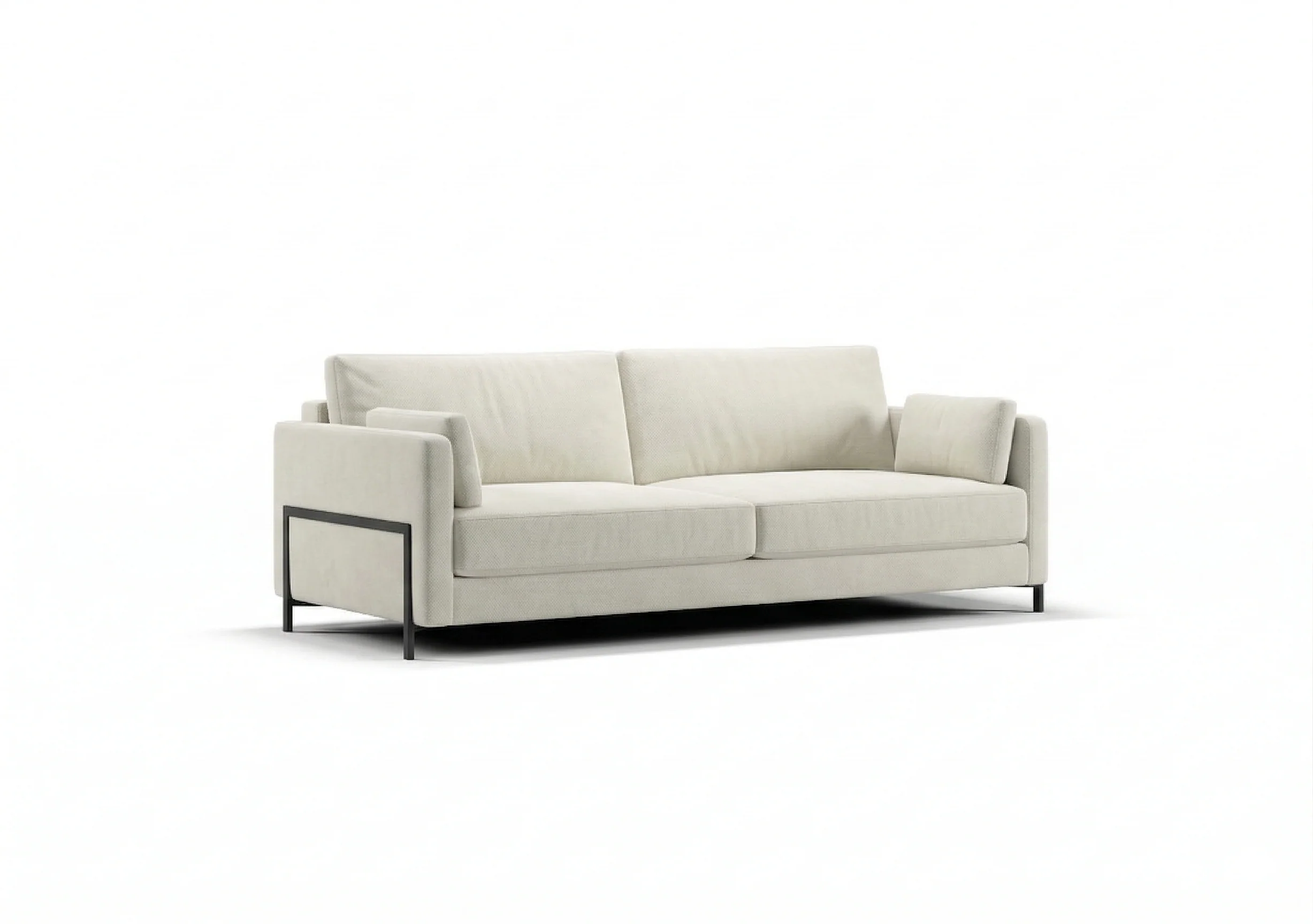 Sofa Bed - Discover the Sofa Bed - expertly crafted to bring contemporary elegance and practical luxury to your home - Designed for modern living