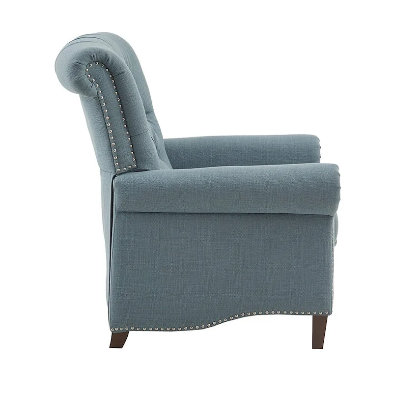 Madison Park Jetta Push-back Recliner