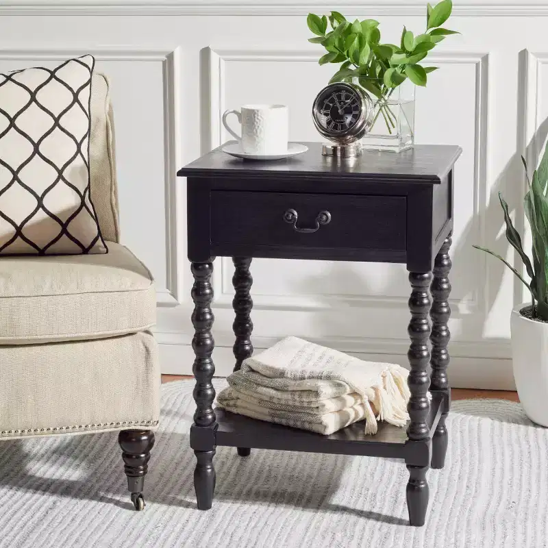 Accent Table