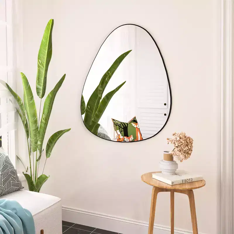 Decorative Wall Mirrors