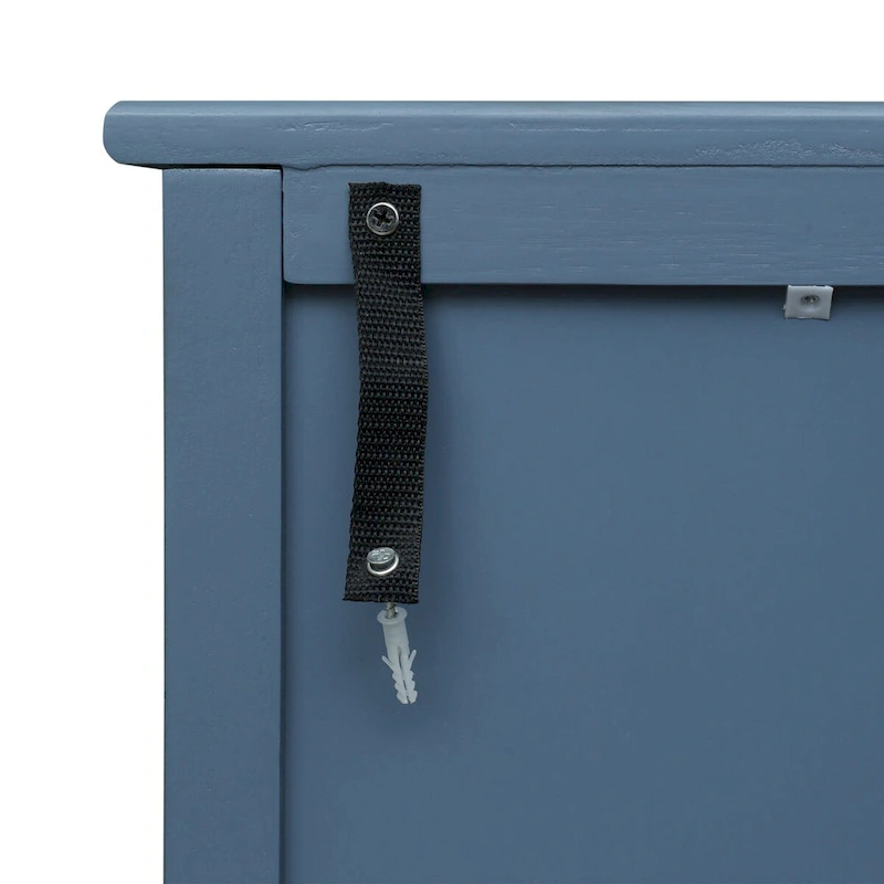 3 Drawer Cabinet - N/A