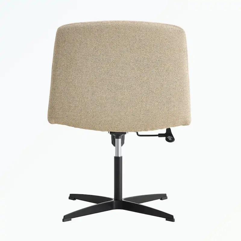 360 Swivel Office Chair with Adjustable Height