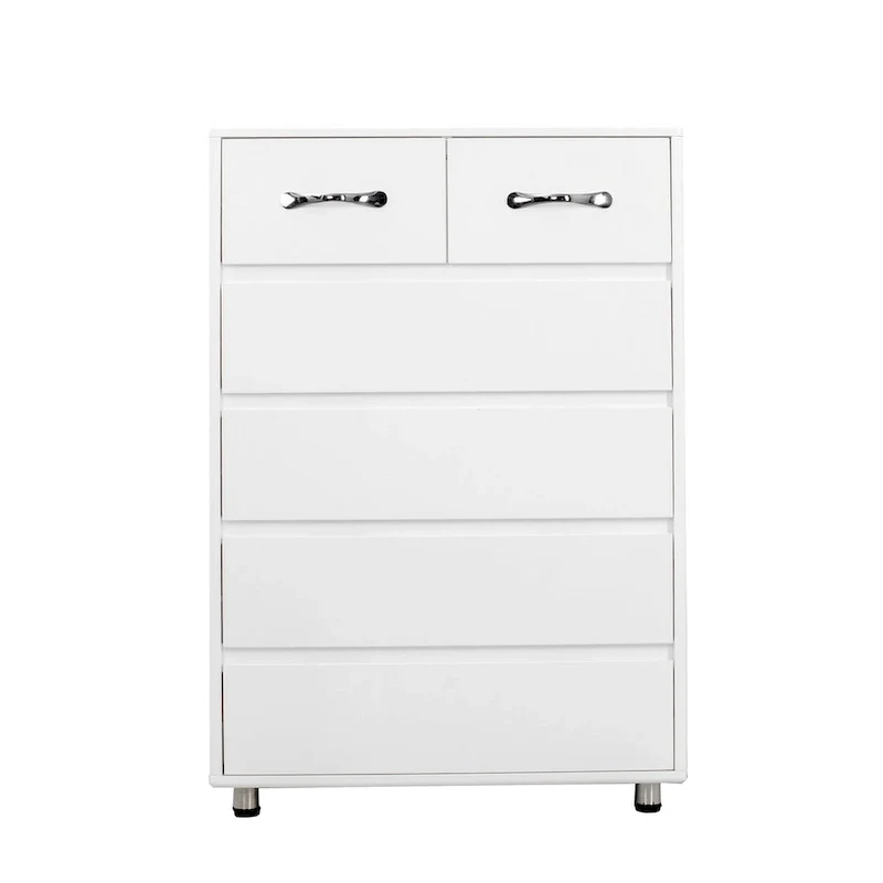 Modern sideboard , Metal handles & Legs and Kitchen Cabinet