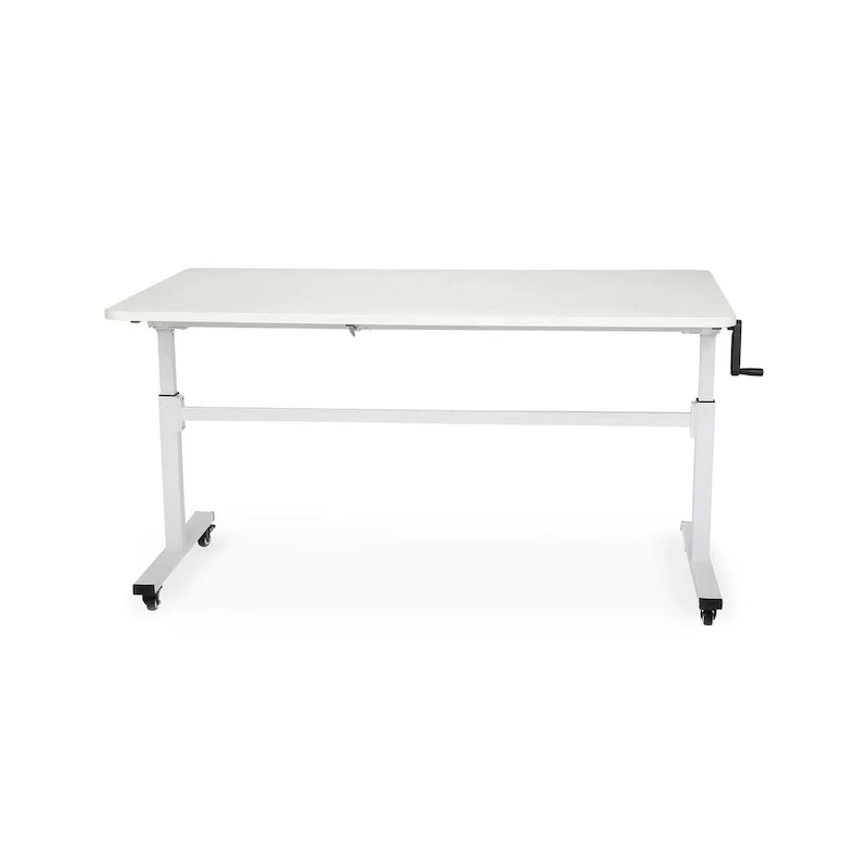 Tasmanian Sewing Table
