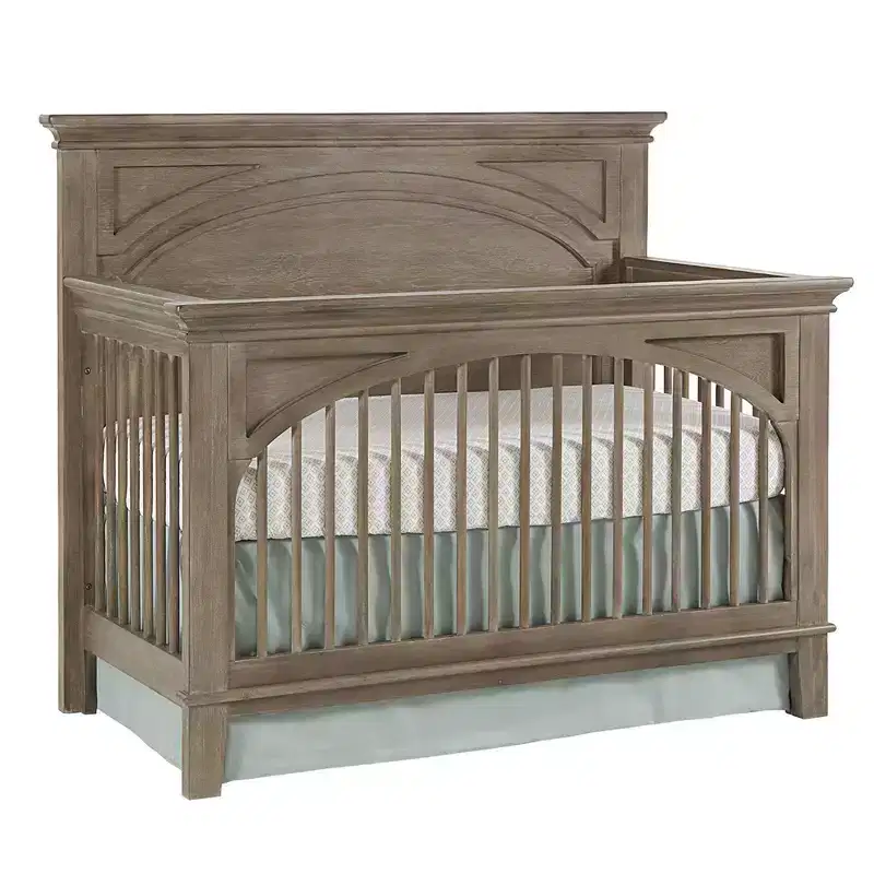 Westwood Baby | Leland Convertible Crib - Sandwash