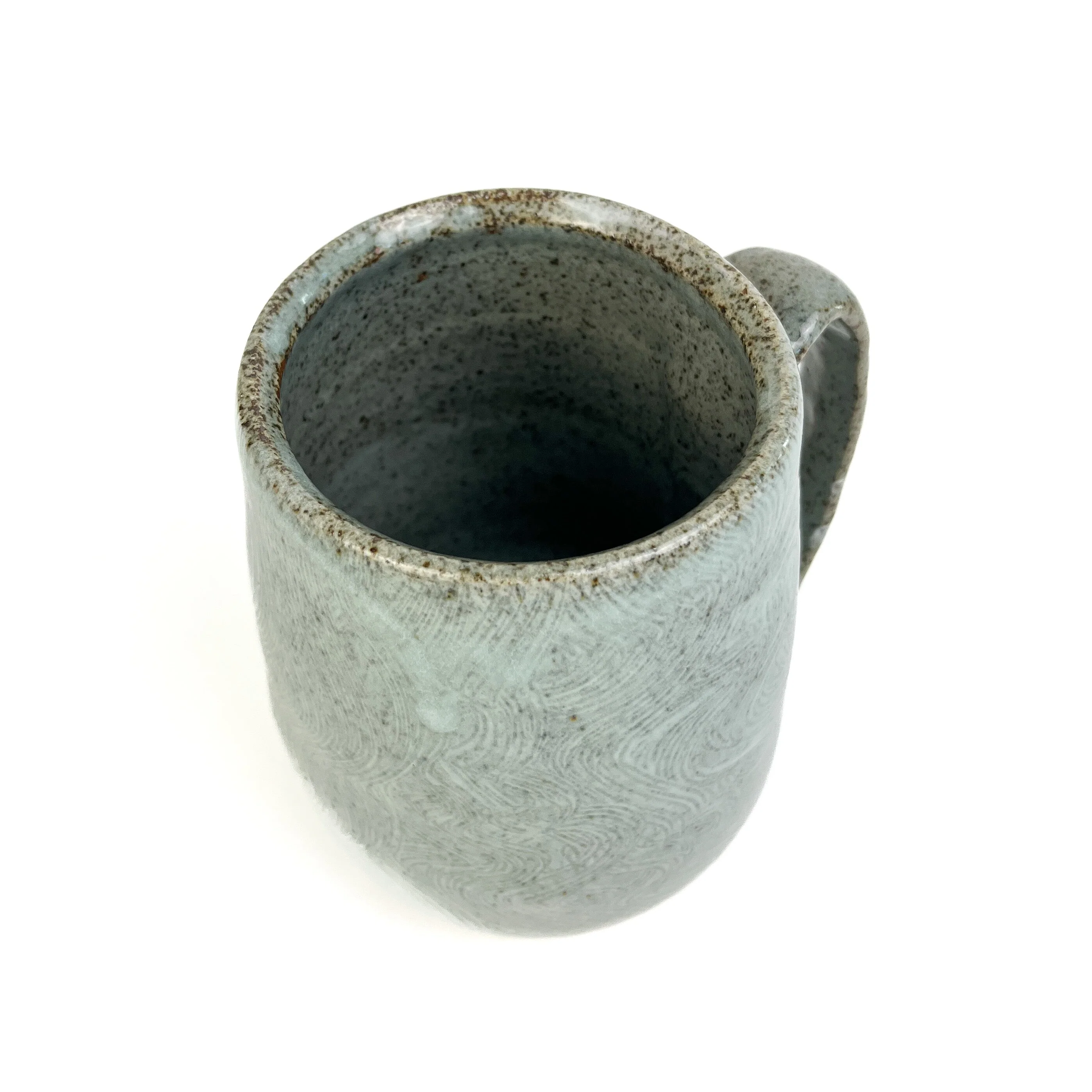 Hand-built Beer Steins