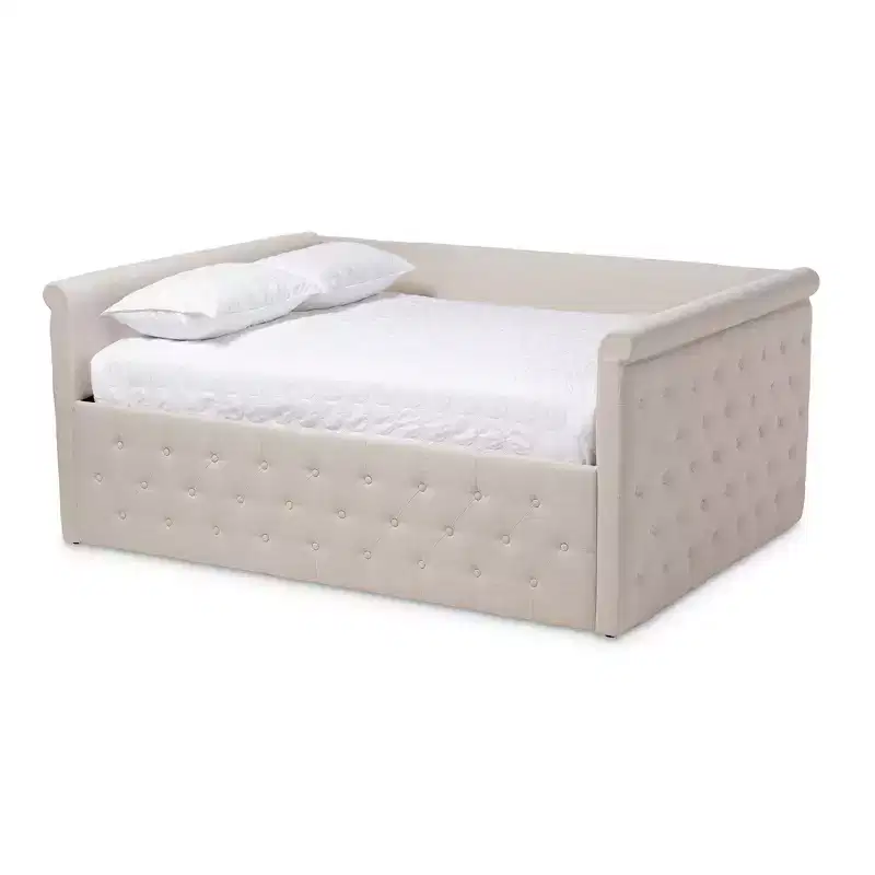 Amaya Daybed - Baxton Studio