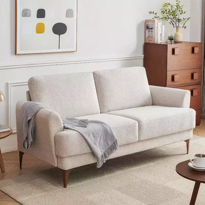 Atopston S Couch