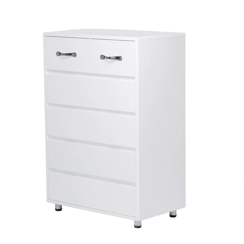 Modern sideboard , Metal handles & Legs and Kitchen Cabinet