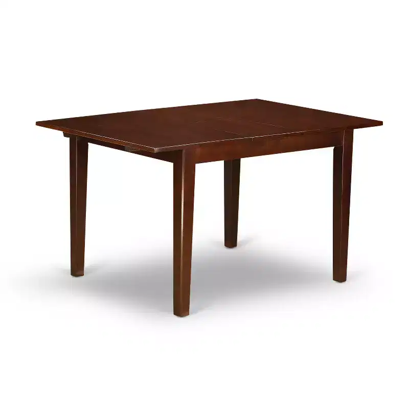 Dinette Set - Kitchen Table & Chairs - Small Dining Room Set - Modern Design