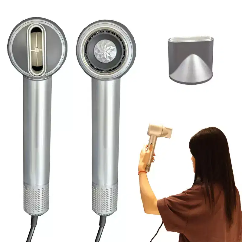 Vertical Hair Dryer