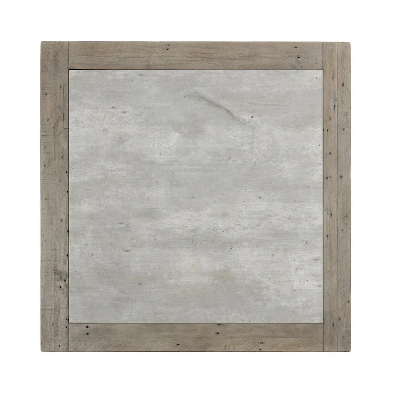 Square Coffee Table - 50