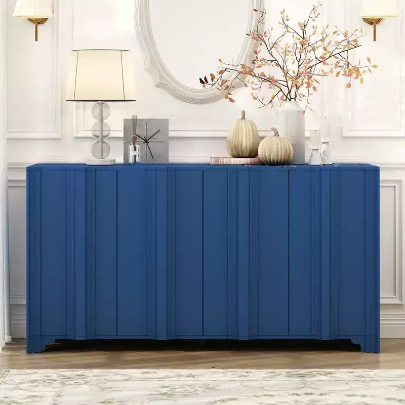 Decorative Storage Cabinets