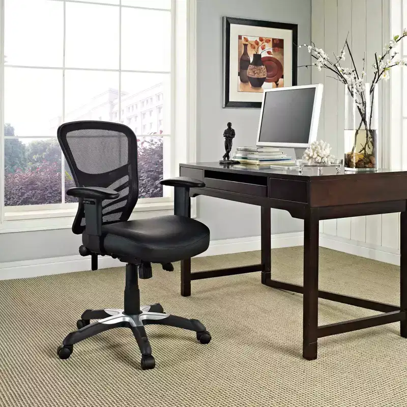 Articulate Mesh Office Chair