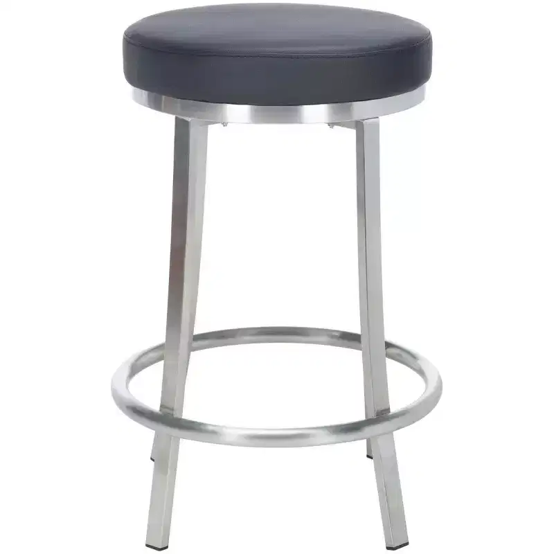 Obito Swivel Counter Stool - BST3004 - Safavieh
