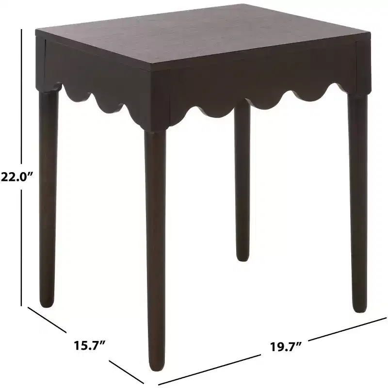 Neha Accent Table - ACC5743 - Safavieh