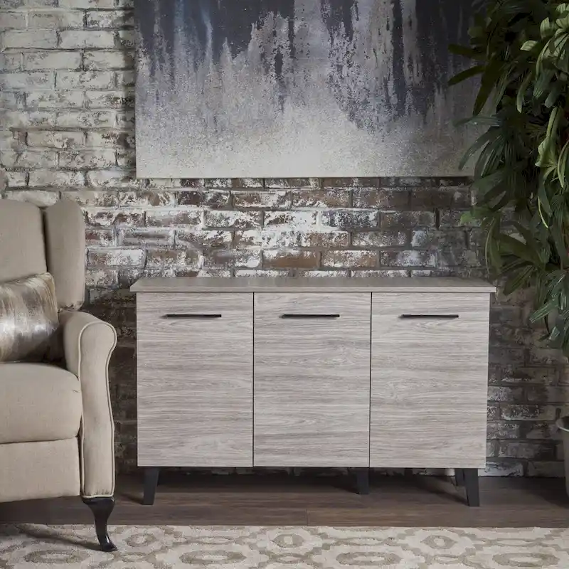 Multi Function Cabinet