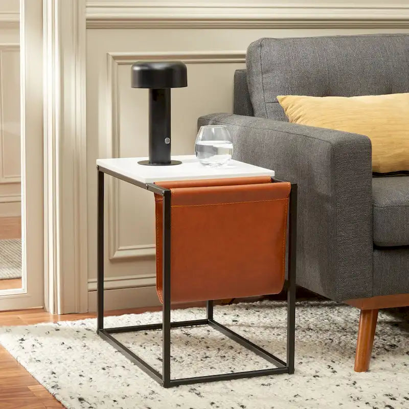 Side Table - 22 L x 14 W x 20 H - 22Wx14Dx20H