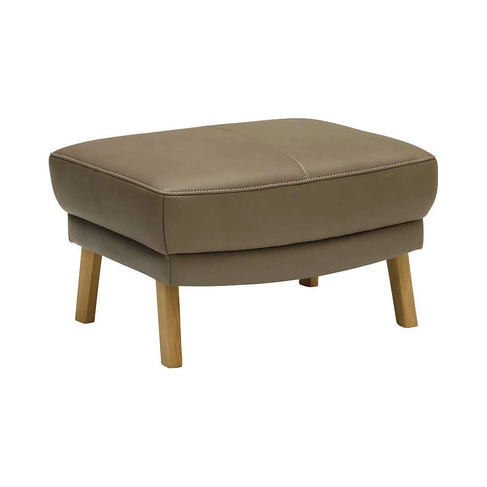 Sofa Ottoman Perfect Series - Stool