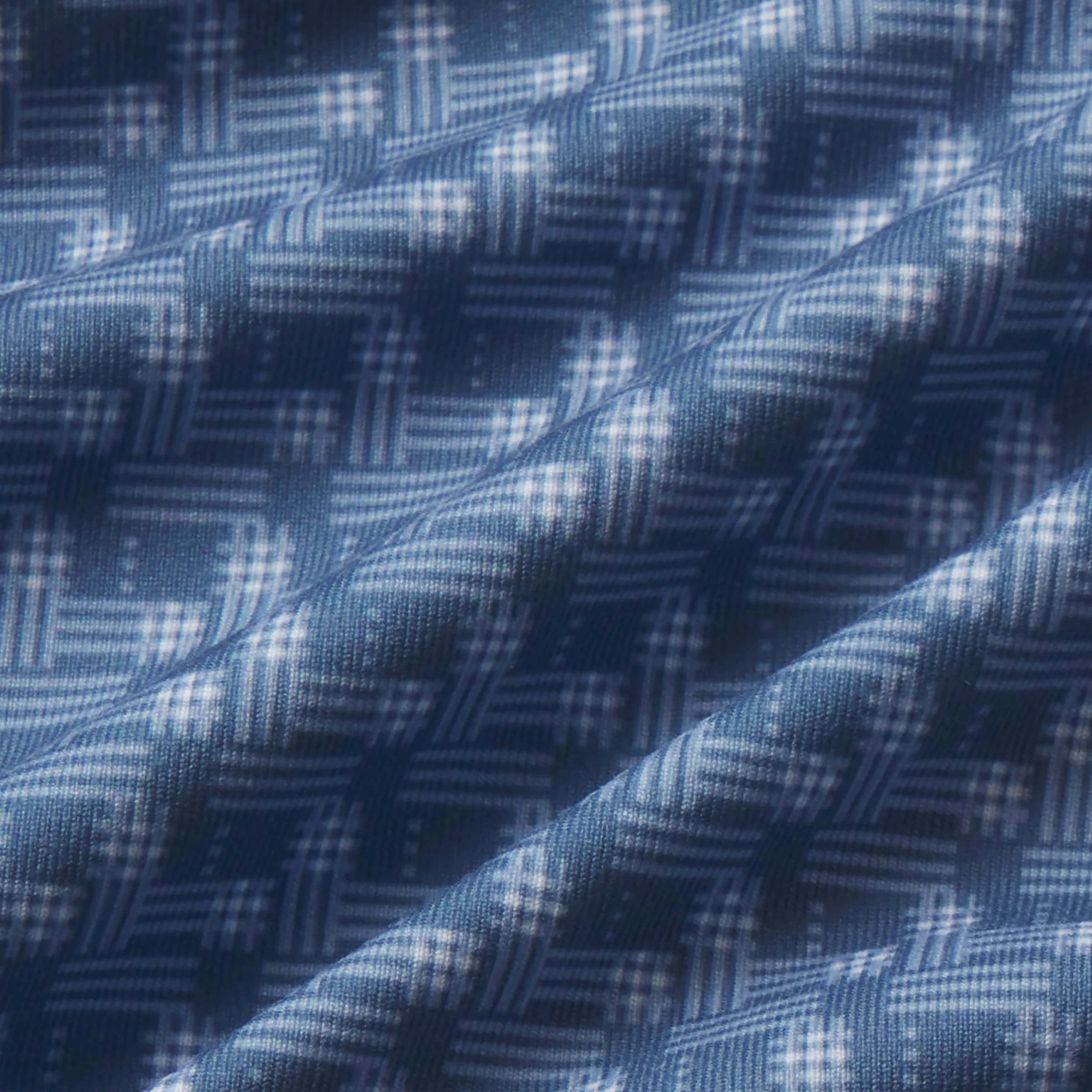 Polo -- Bering Sea Gridline