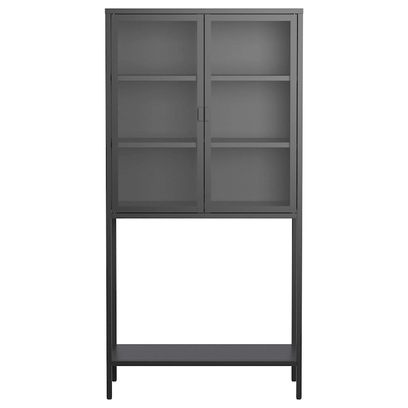 59H Heavy Duty Metal Storage Cabinet