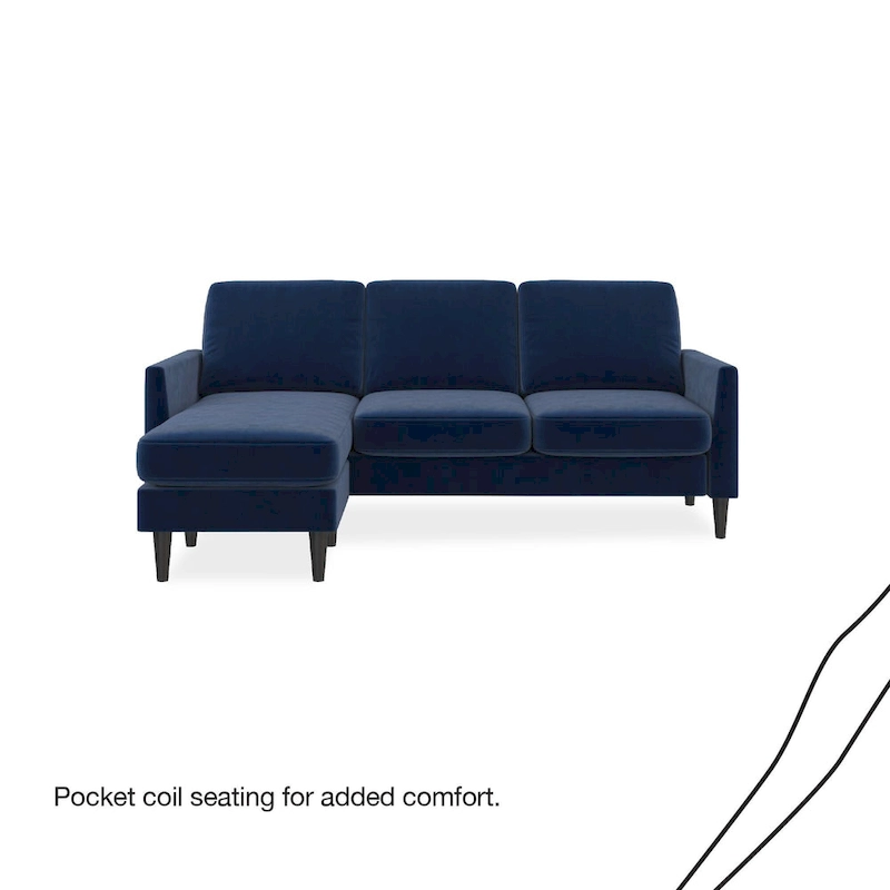 Mr. Kate Winston Sofa Sectional
