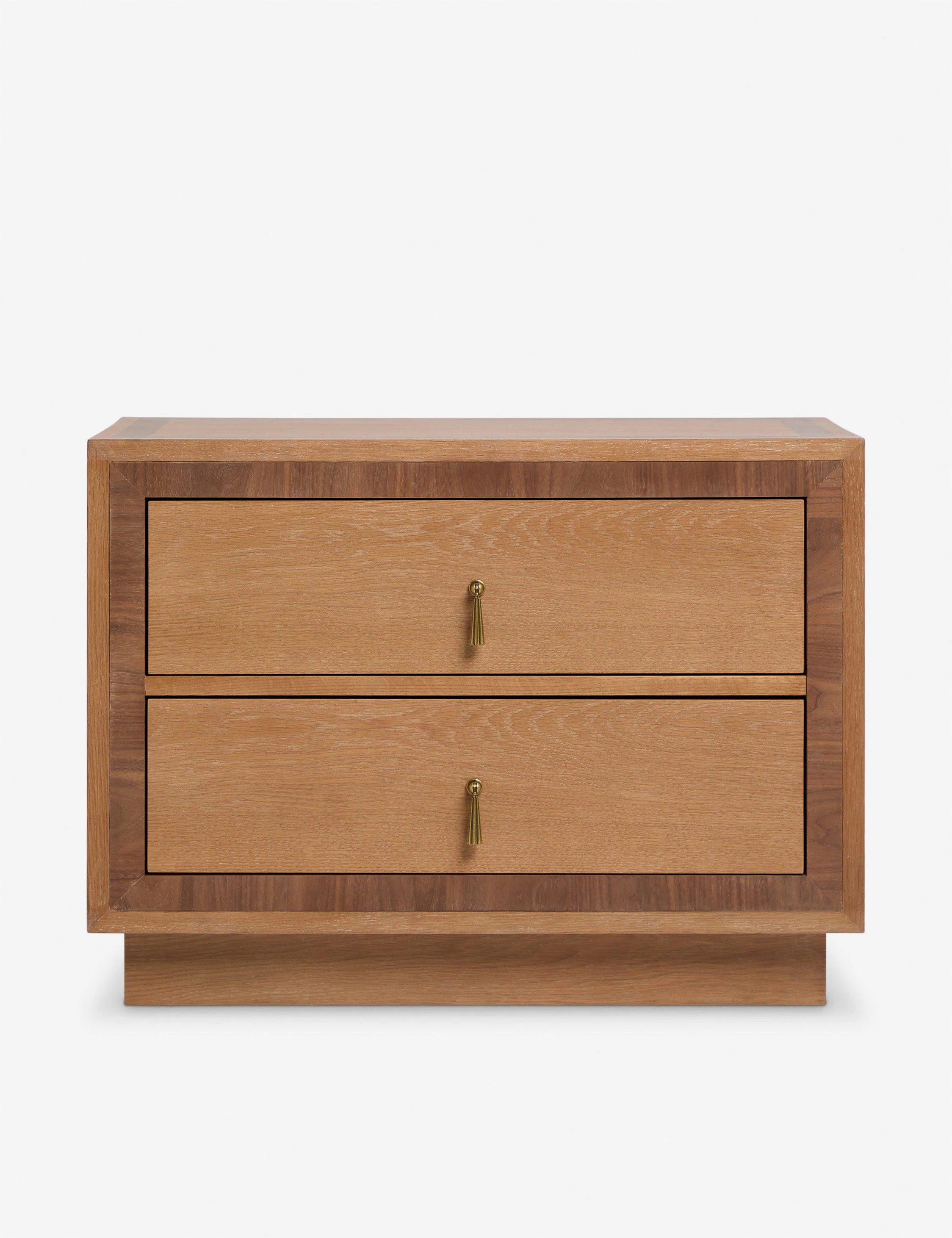 Nightstand Tranquility calls for a grounding touch¡ªour nightstand brings a sense of balance to your bedside with its timeless bearing and natural