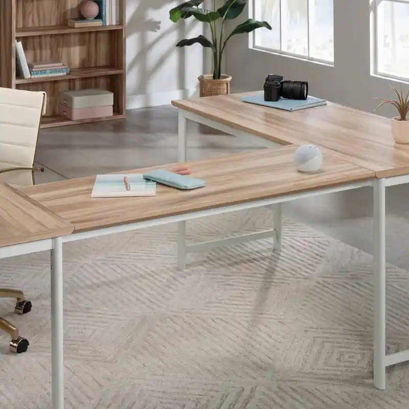 Commercial Grade Office Desk Bridge