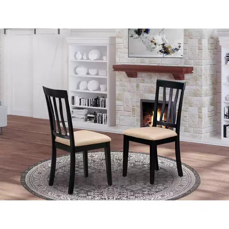 HomeStock Artistic Accomplishment Dining Chair