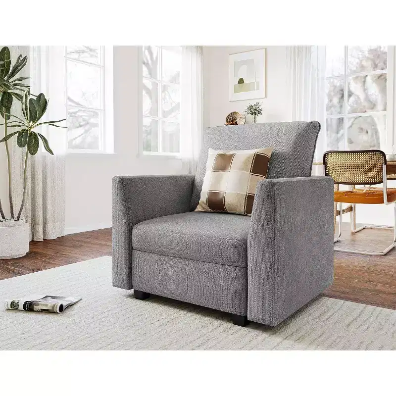 Modular Ottoman