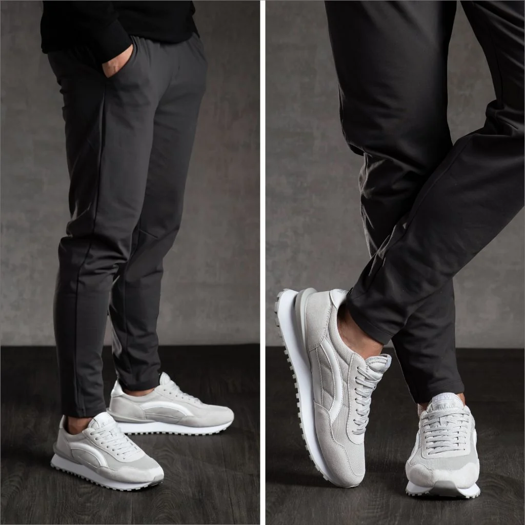 Verge | Grey