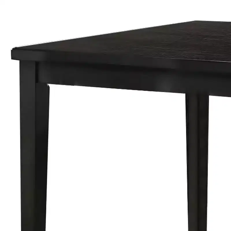 Counter Height Table, 48