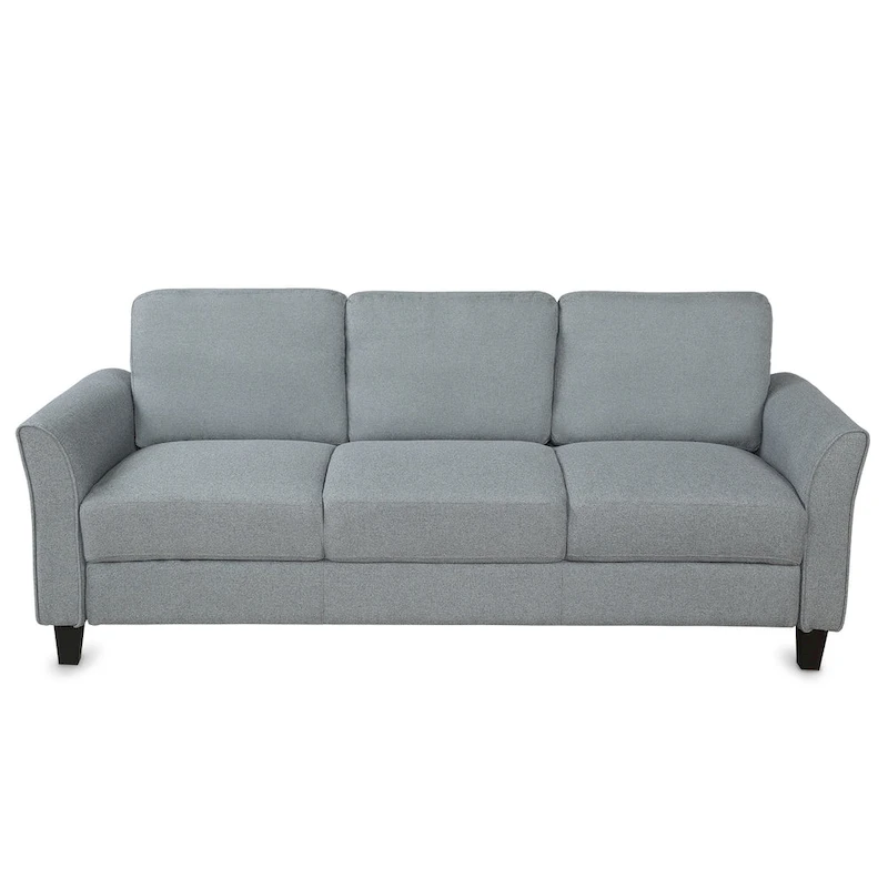 Living Room Furniture Chair And 3-Seat Sofa