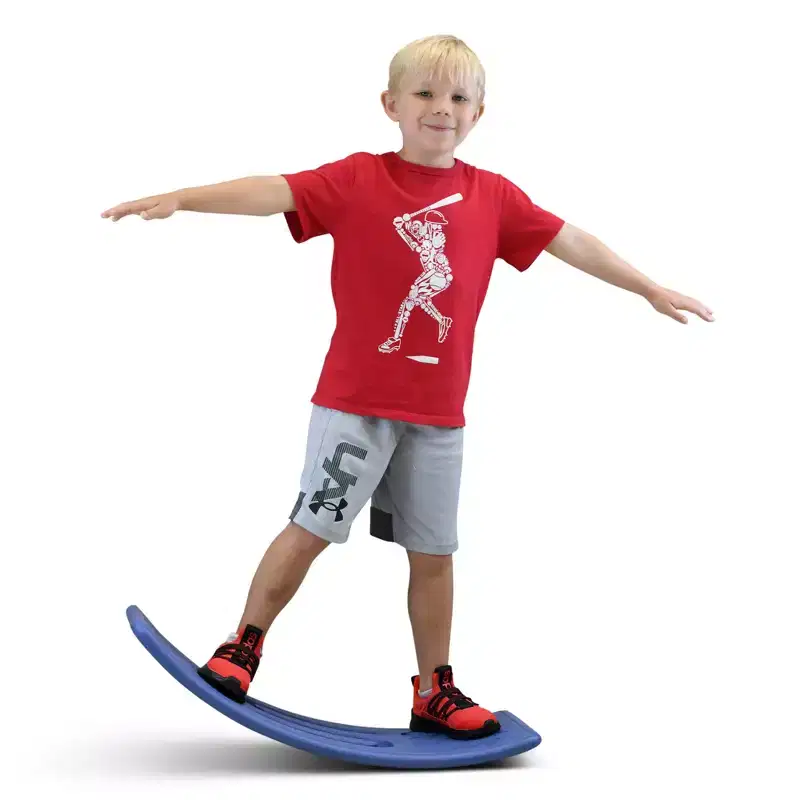 Bouncyband Seesaw Sensory Integration Balance Board