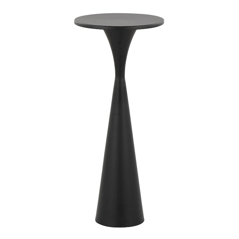 22 Metal Side Table