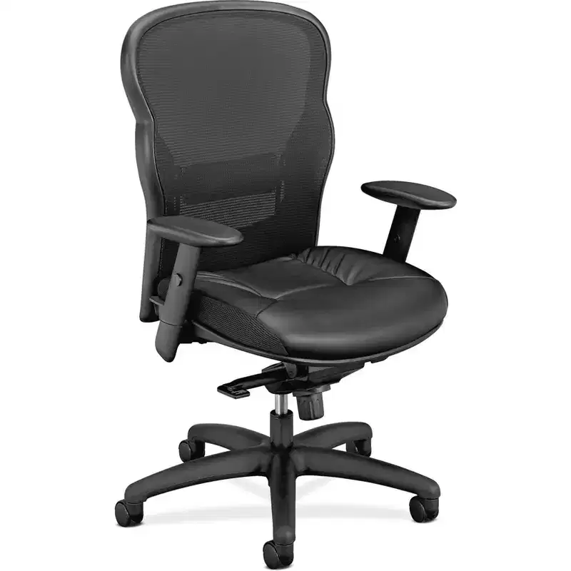 Mesh High-Back Task Chair