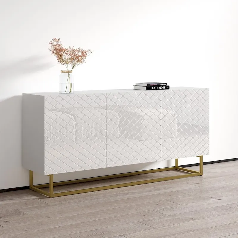 Lattice 02 63 Sideboard