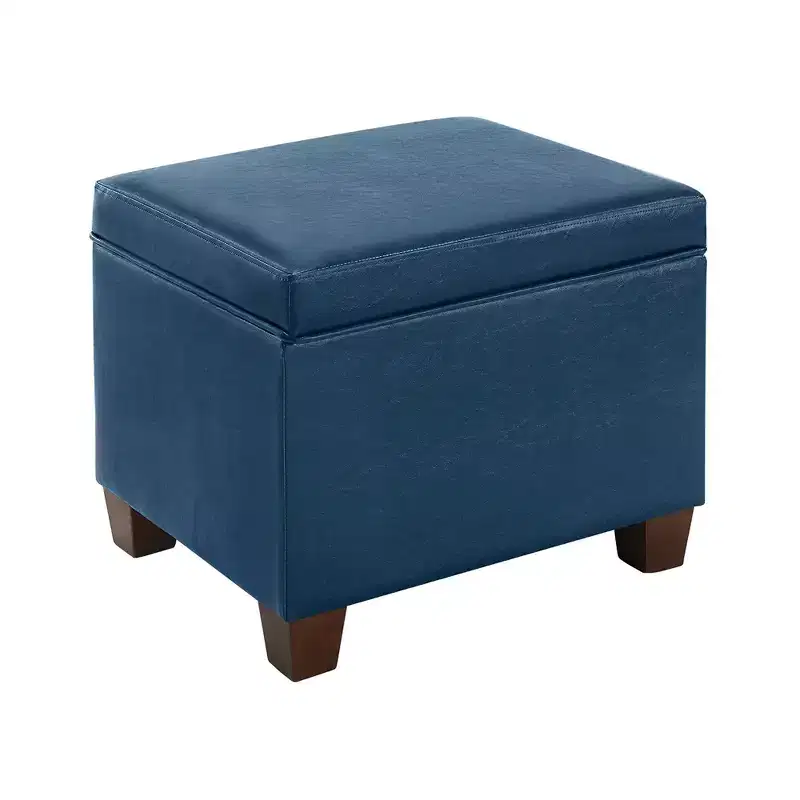Breighton Home Madison Storage Ottoman