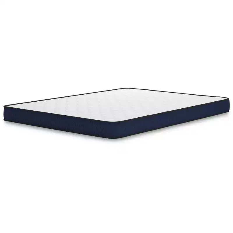 Signature Design by Ashley Firm 6 inch Foam Mattress