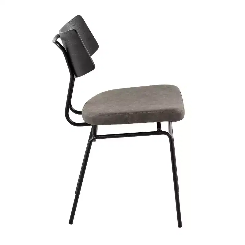 Set of 2 Walker Dining Chairs - LumiSource