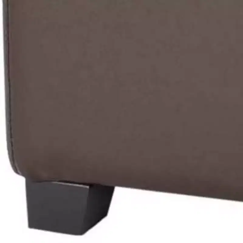 Harrison Single Tray Ottoman